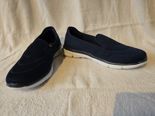 Ladies size navey blue - ladies, 7