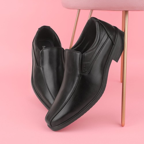 Beckett mens shoes black - mens,