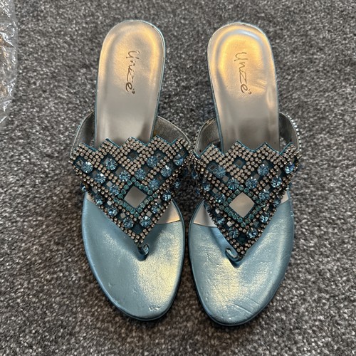 Unze women ladies - ladies, diamanté