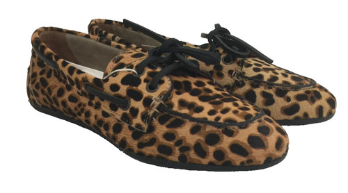 Women boat shoes brown - boat,