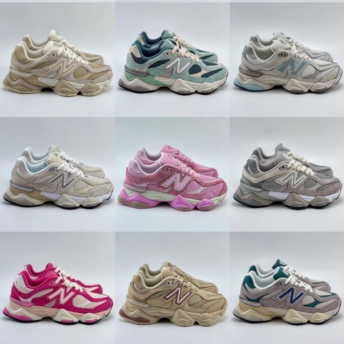 Unisex new 9060 - new,