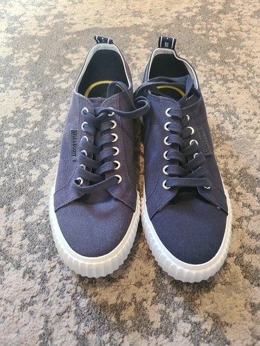 Lyle and scott navy - lyle,