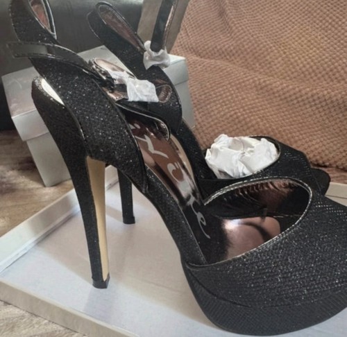 New women high - new, shoes