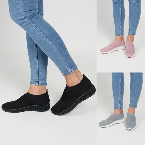 Ladies running trainers - running,