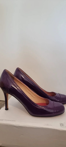 Vintage purple kate spade - purple,