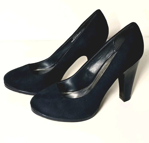 Ladies navy blue court - ladies,