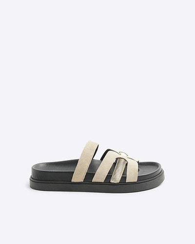 River island womens sandals - river,