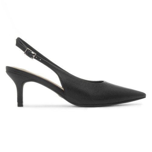Lilley womens shoes black - womens,