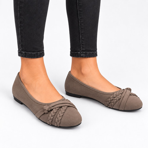 Ladies wide fit - fit, shoes