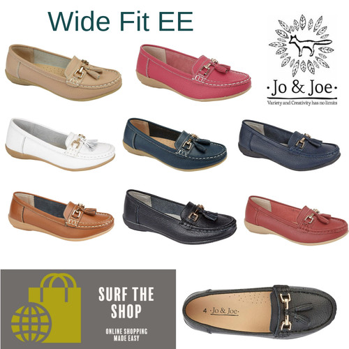Joe ladies leather - joe,