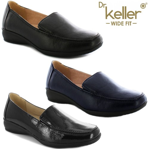 Keller womens wide fit - keller,