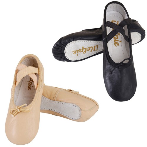 Pink ballet shoes dance - pink,