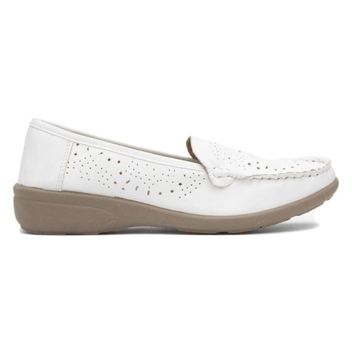 Softlites womens shoes white - womens,