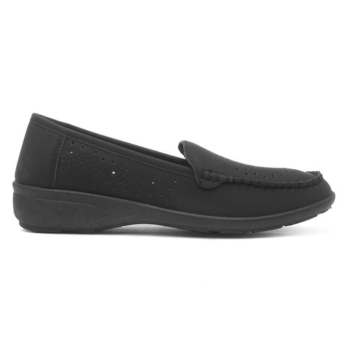 Softlites womens shoes black - softlites,