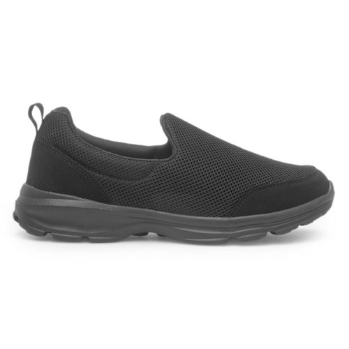 Lilley womens shoes black - lilley,