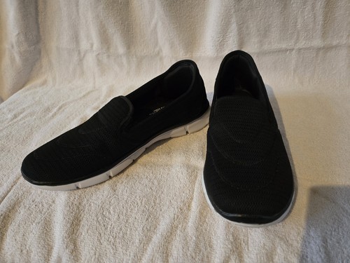Ladies size black slazenger - 7,