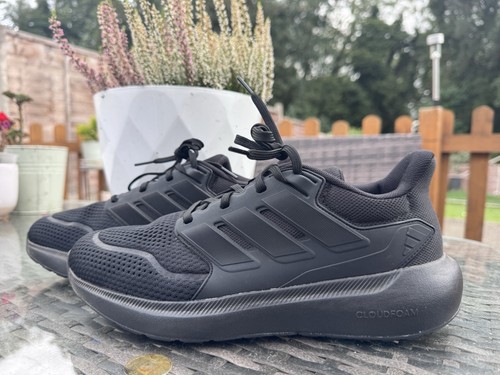 Adidas cloudfoam black - cloudfoam,