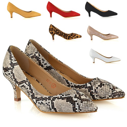 Women court shoes ladies - women,