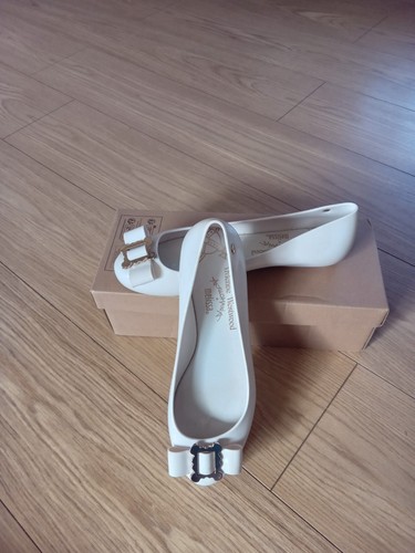 Vivienne westwood melissa - westwood,