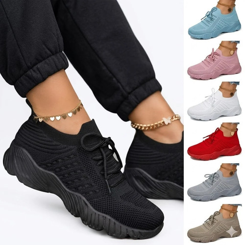 Women ladies running trainers - running,