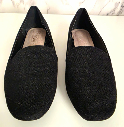 Primark wide fit black - black, shoes