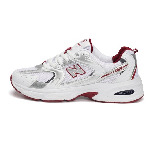 Ladies breathable net trainers - net,