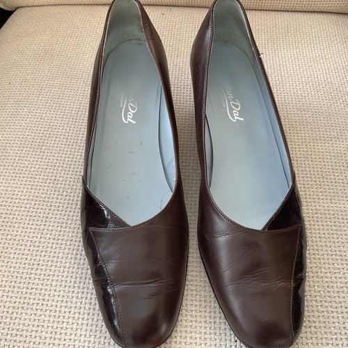 Van dal patsy ladies - patsy, brown