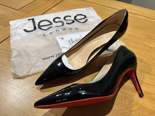 Jesse london stiletto - jesse, court
