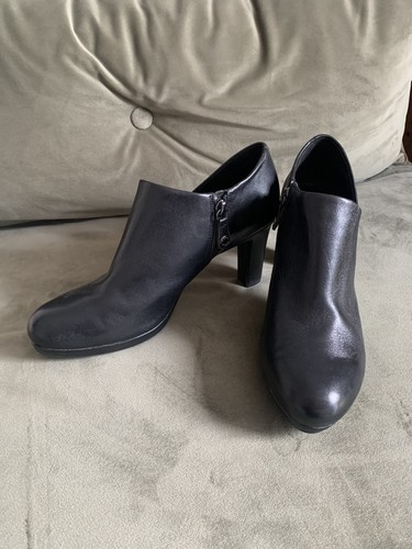 Ladies geox respira leather - ladies,