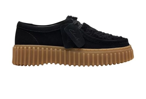 Clarks ladies torhill bee - clarks,