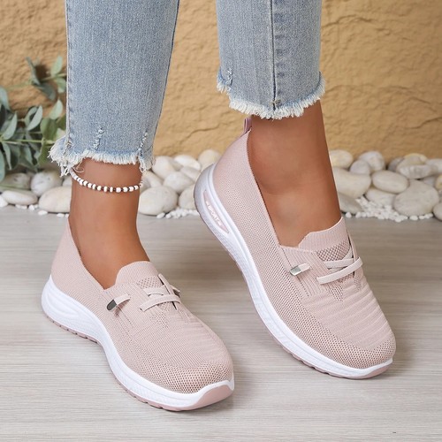 Women orthopedic slip - slip, on