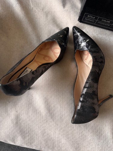 Lucy choi court shoes - lucy, size