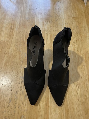 Rage women high heels - women’s,