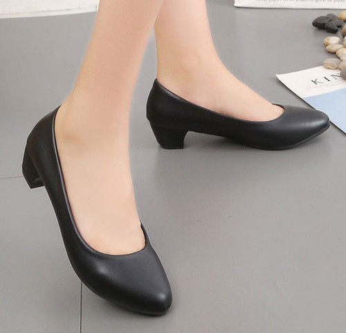 Women court shoes ladies - women,