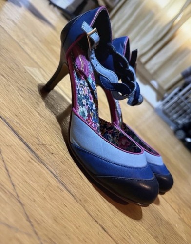 Irregular style joe browns - joe,