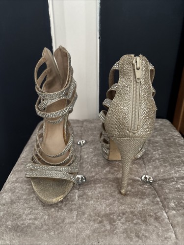 Faith high heel - faith,